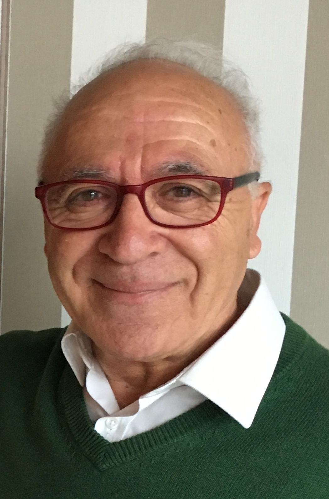 Juan José Tamayo foto