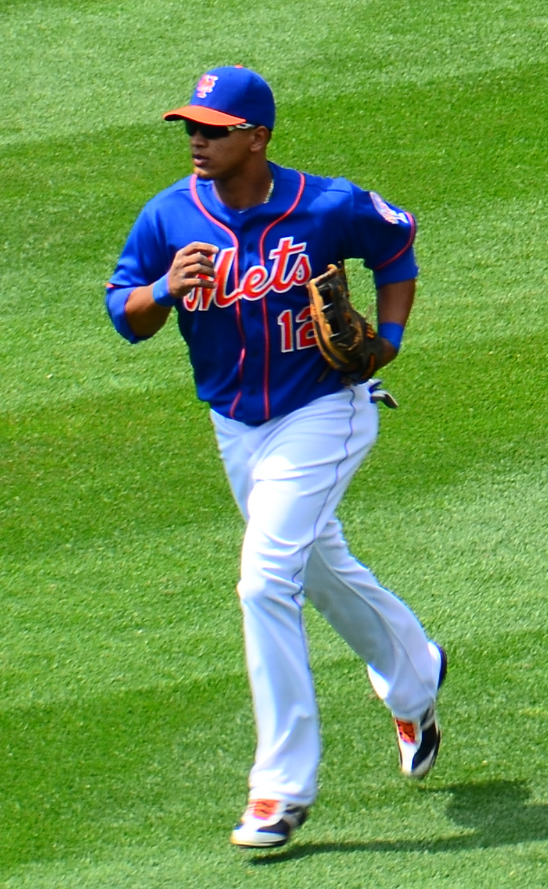 Juan Lagares foto