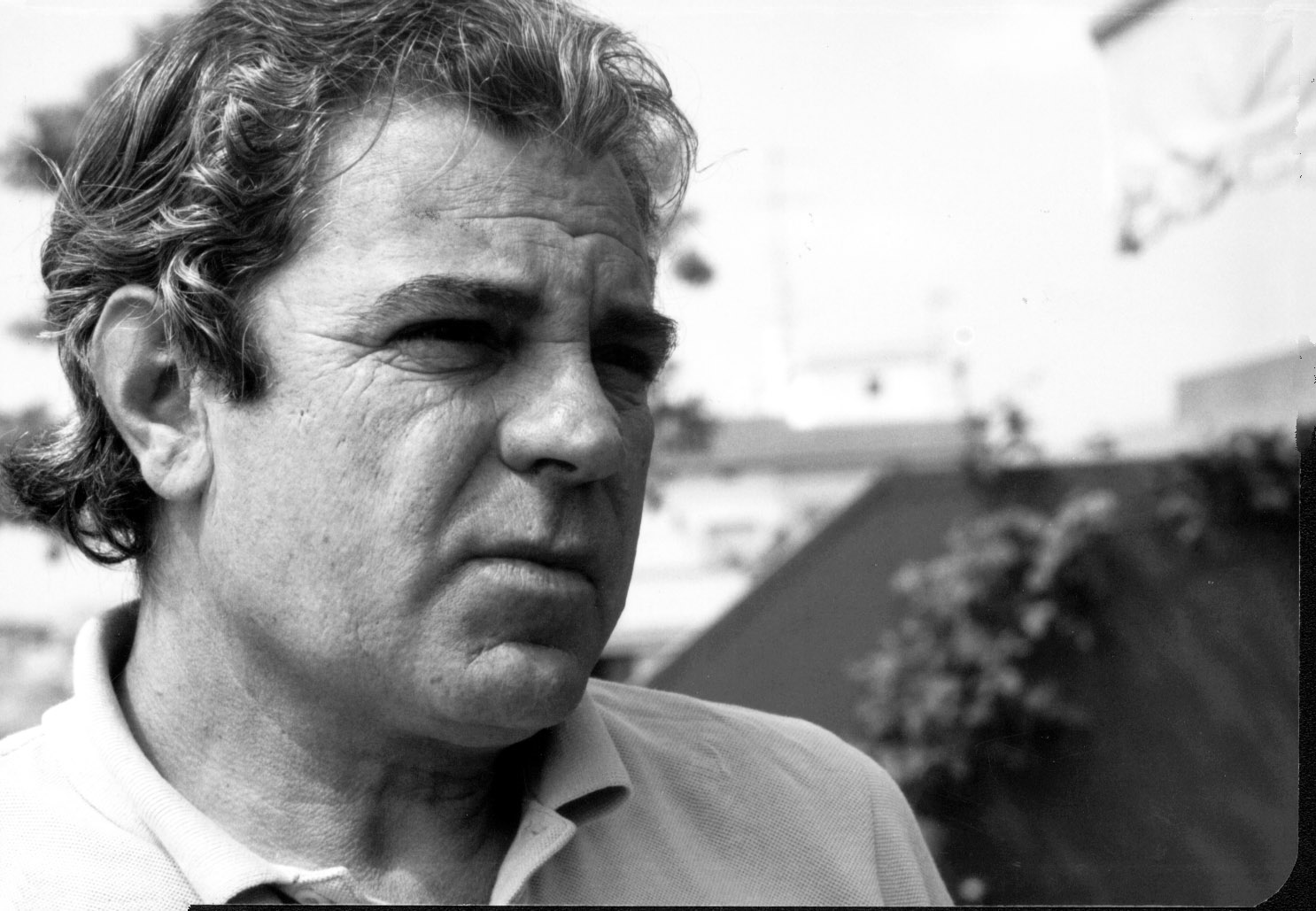 Juan Marsé foto