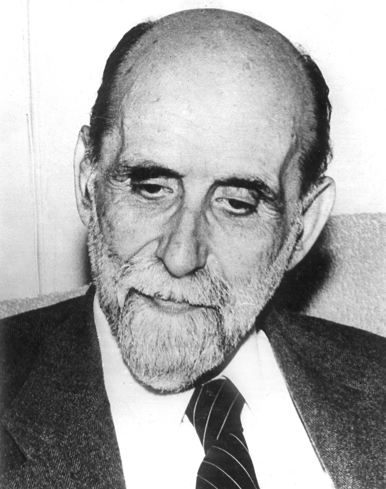 Juan Ramón Jimenéz foto