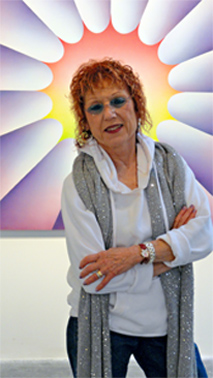 Judy Chicagová foto
