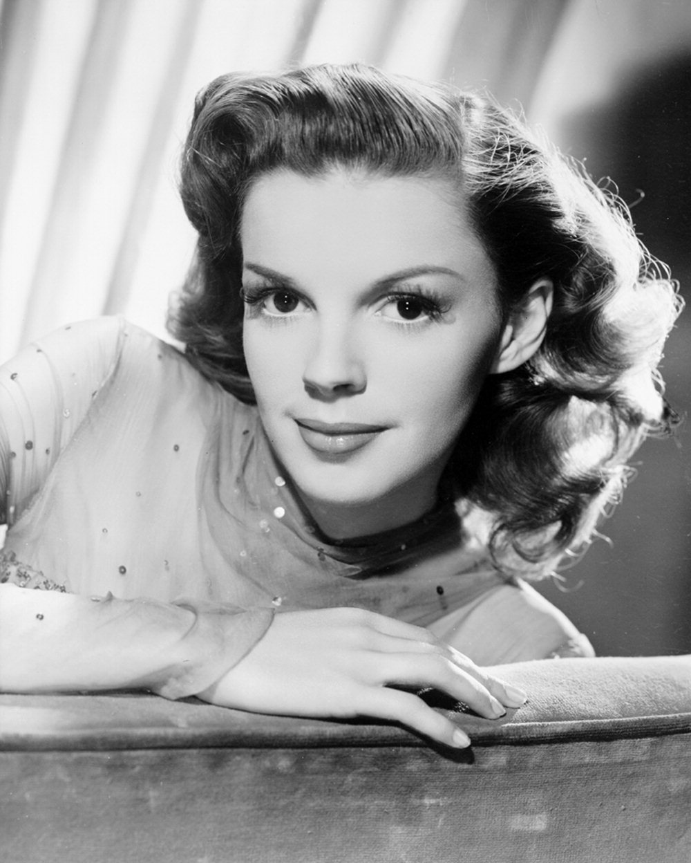 Judy Garland foto