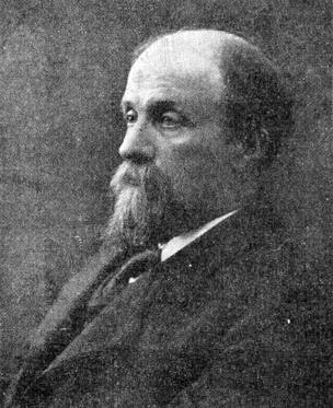 Juhani Aho foto