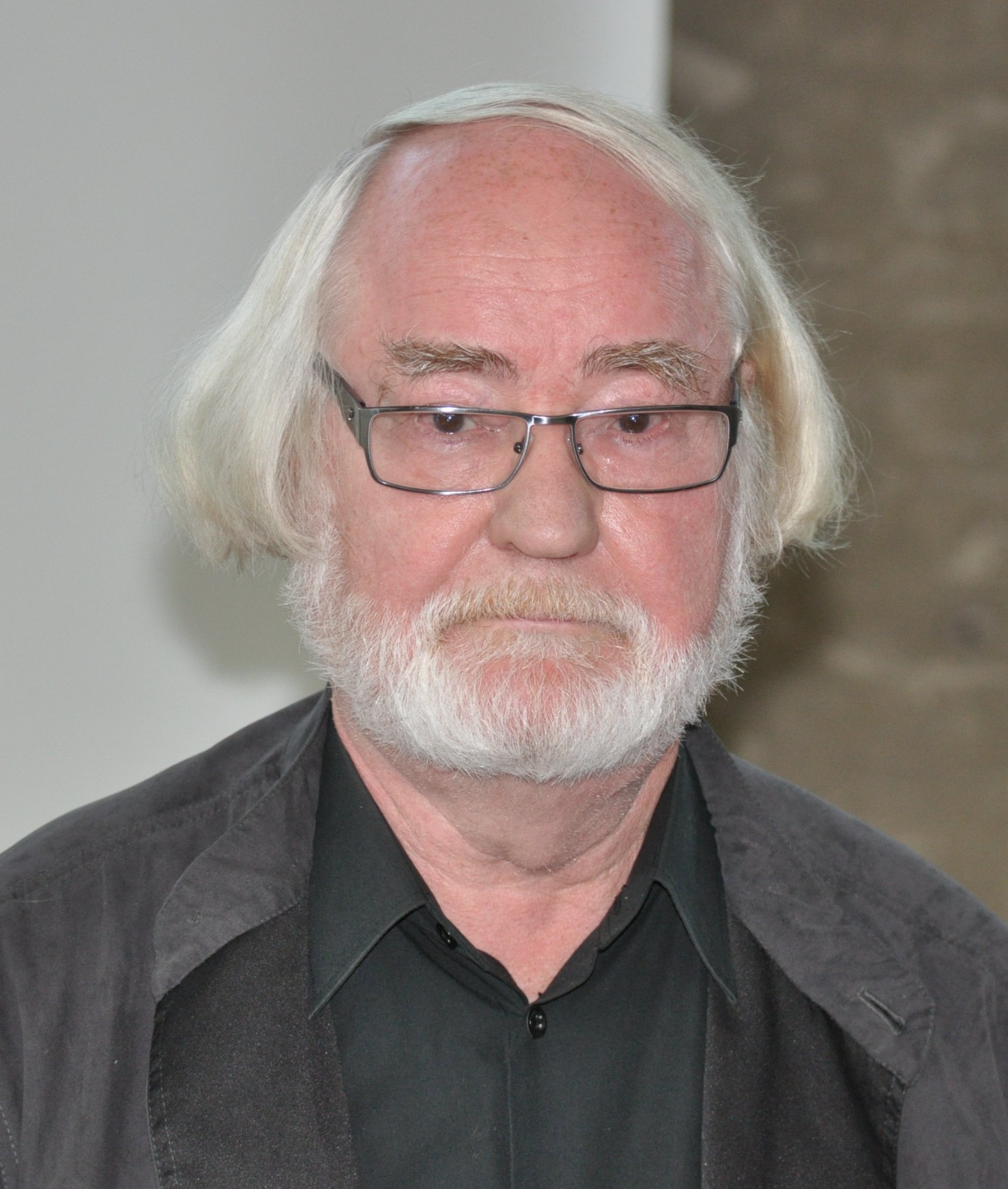 Juhani Pallasmaa foto