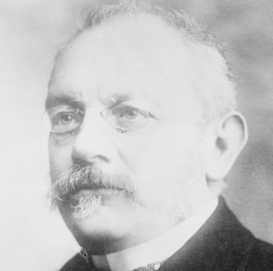 Jules Cambon foto