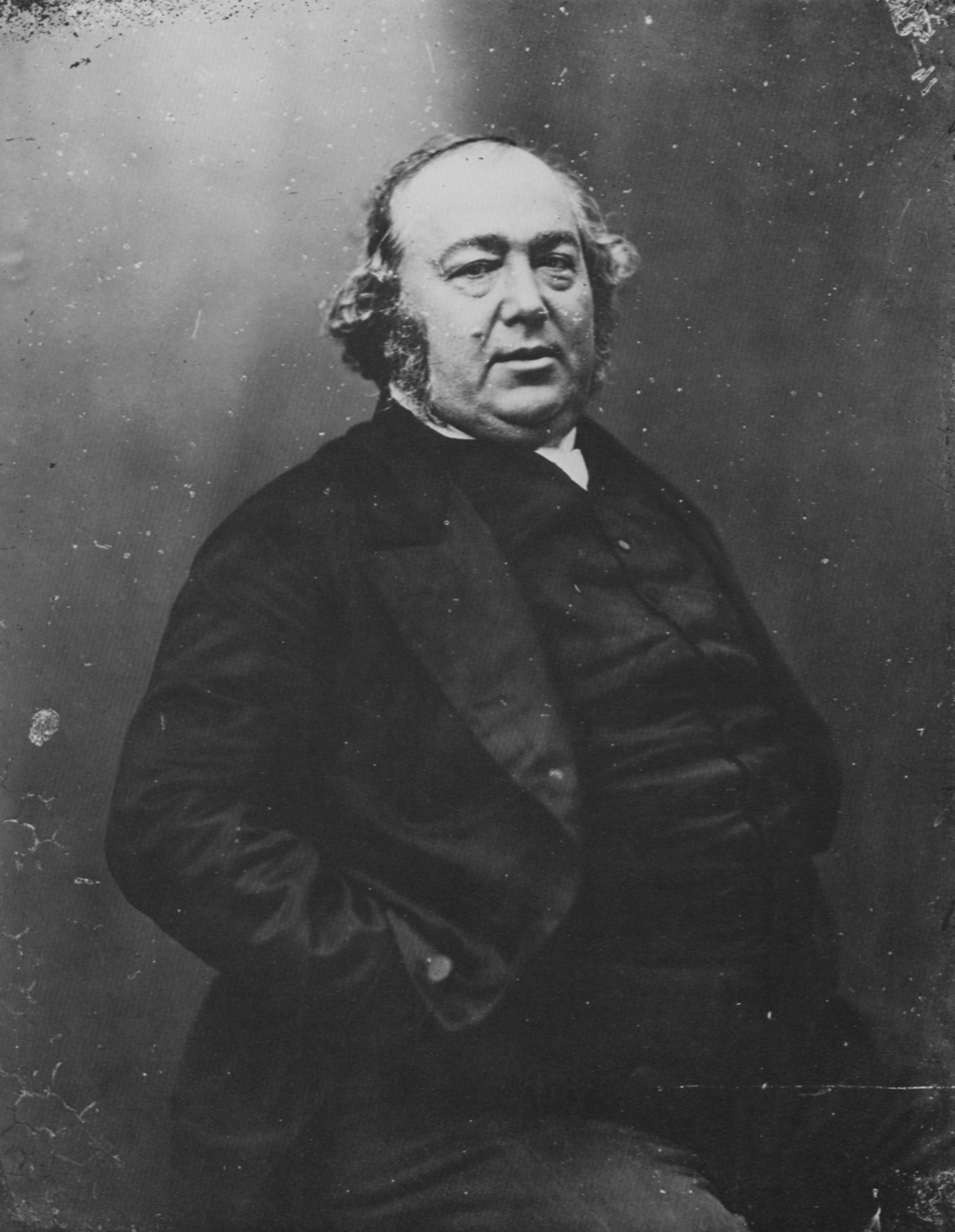 Jules Janin foto
