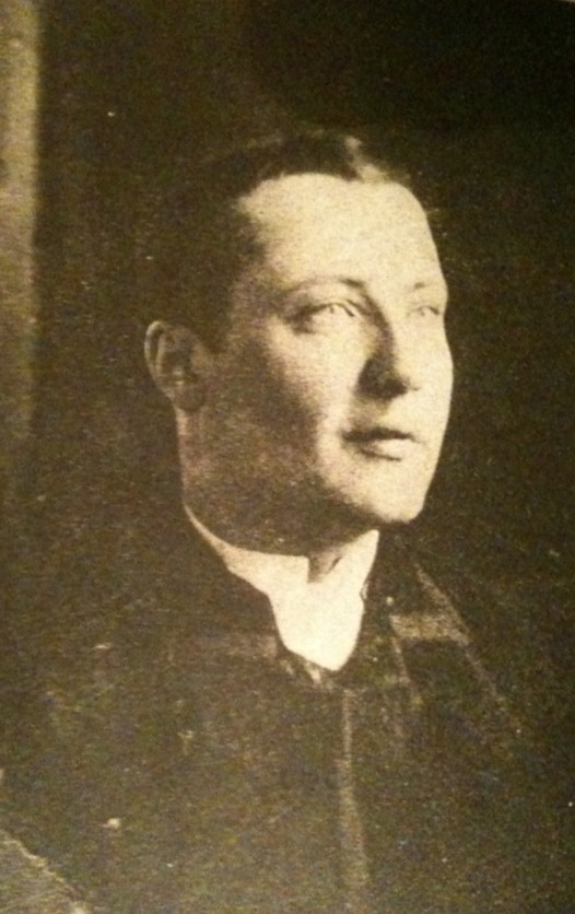 Jules Laforgue foto