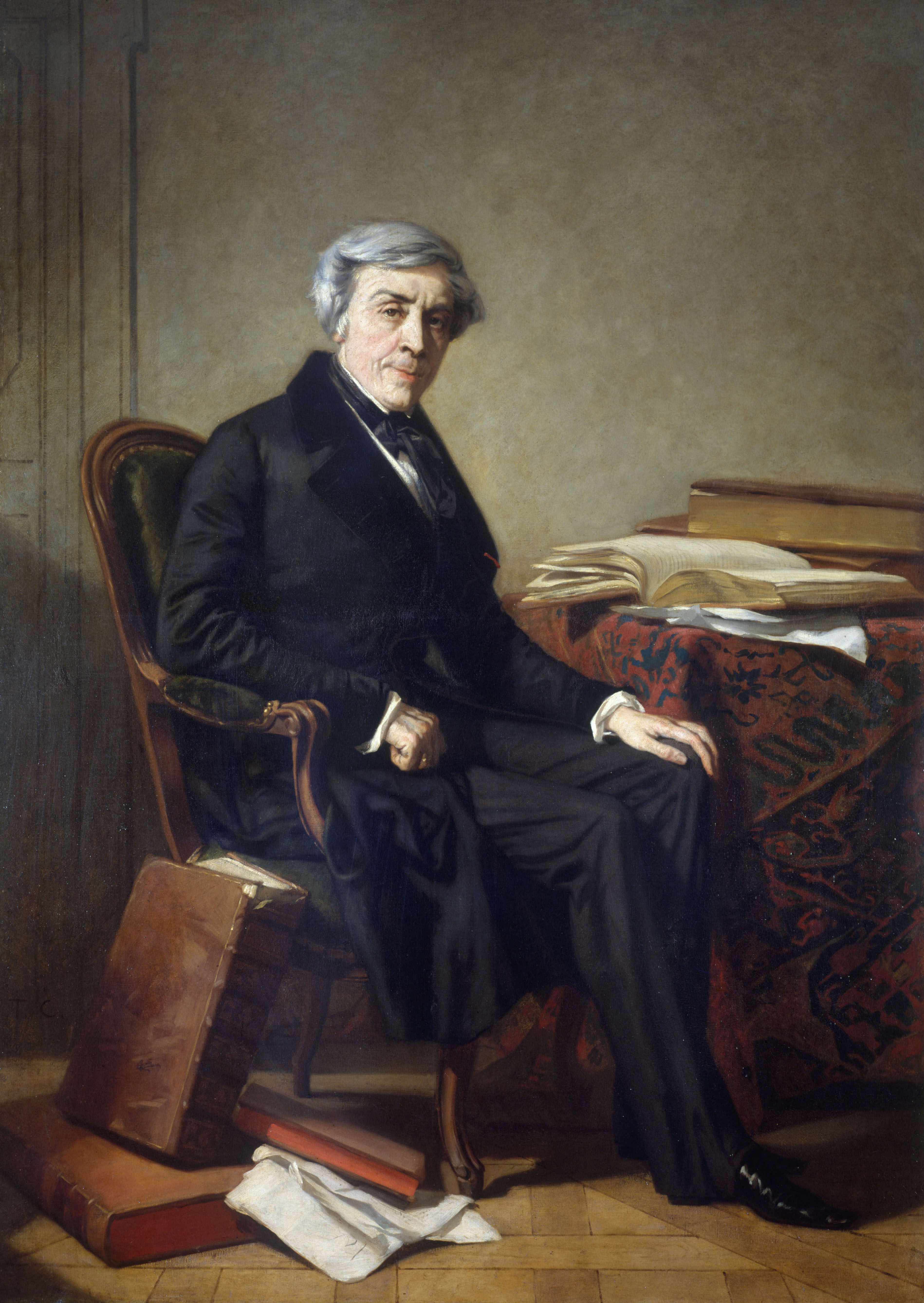 Jules Michelet foto