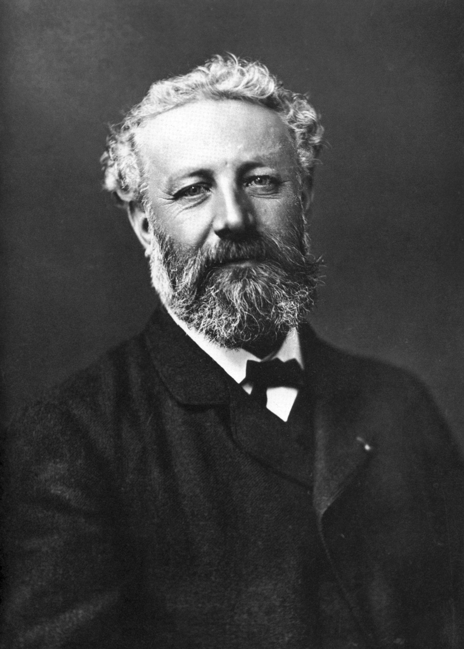 Jules Verne foto