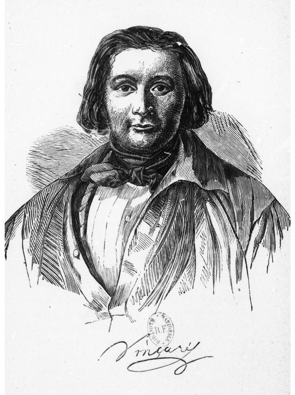 Jules Vinçard foto