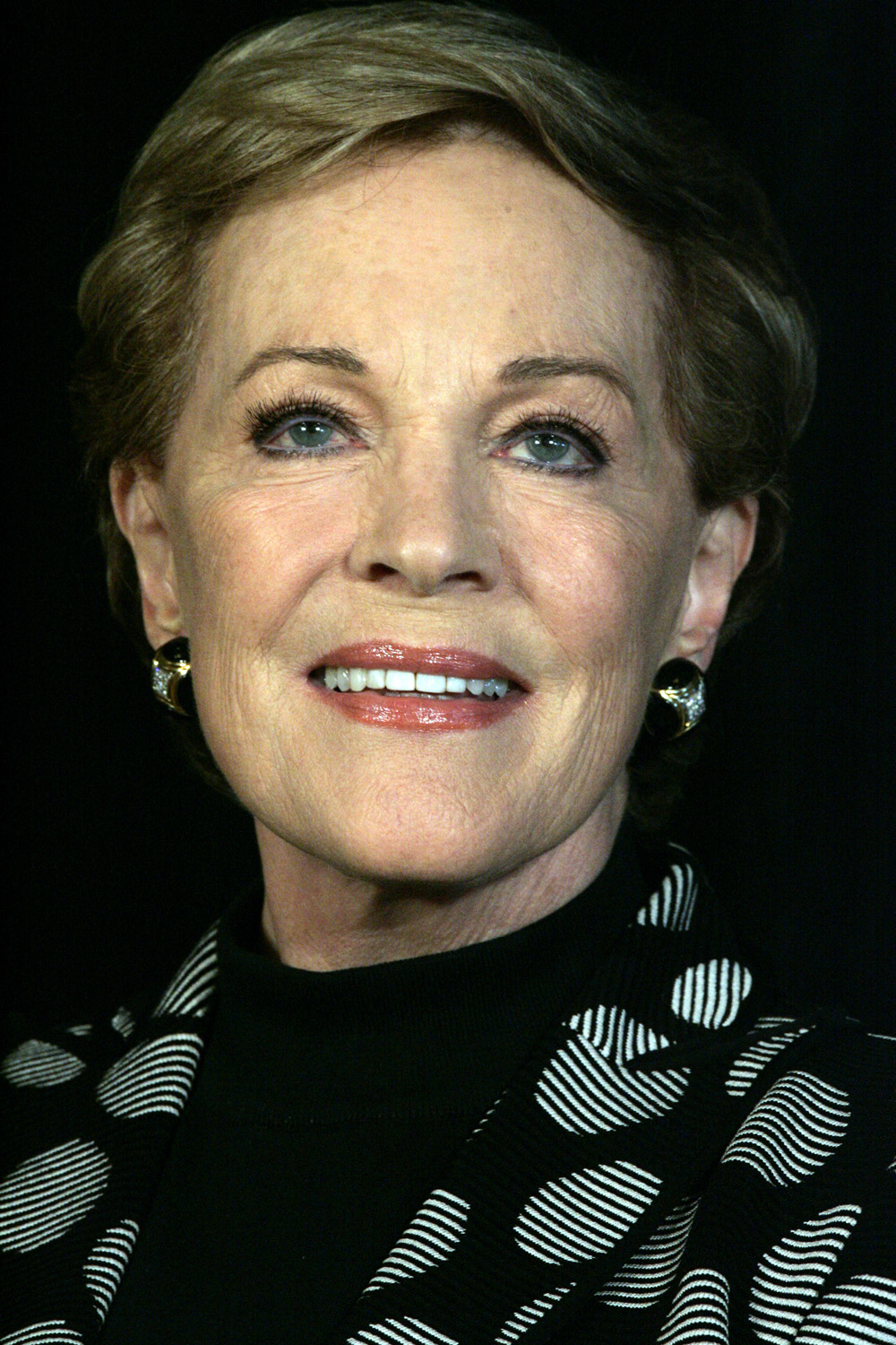 Julie Andrews foto