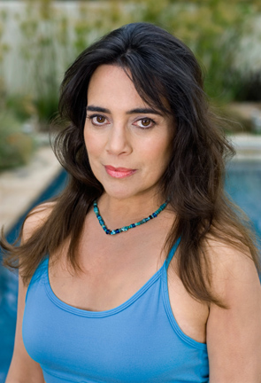 Julie Carmen foto