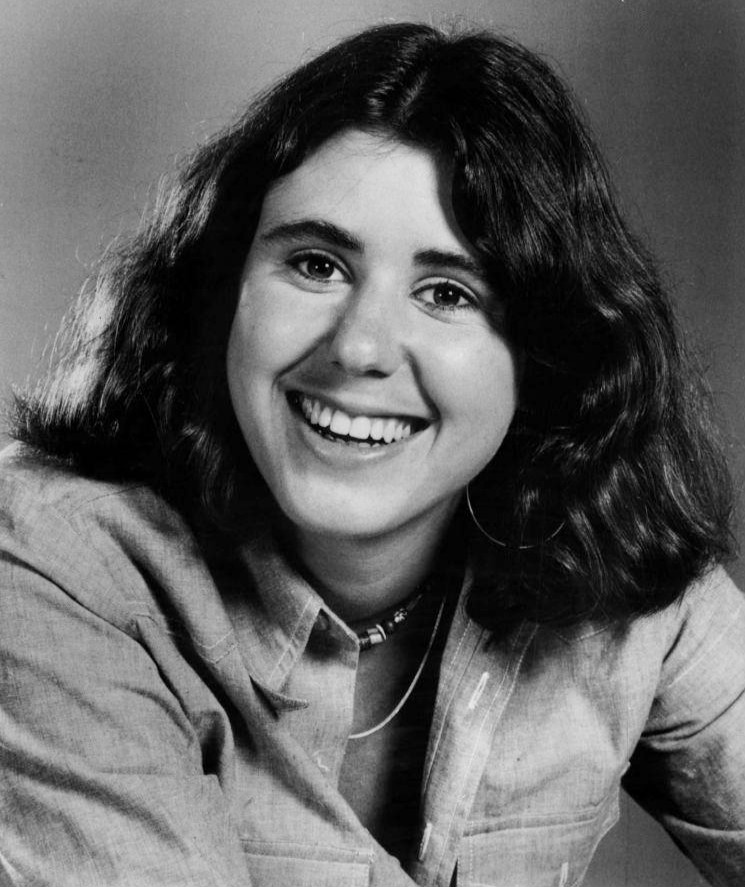 Julie Kavnerová foto