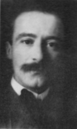 Julio González foto