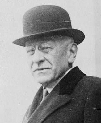 Julius Rosenwald foto