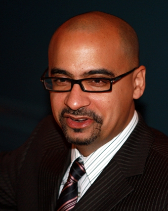 Junot Díaz foto
