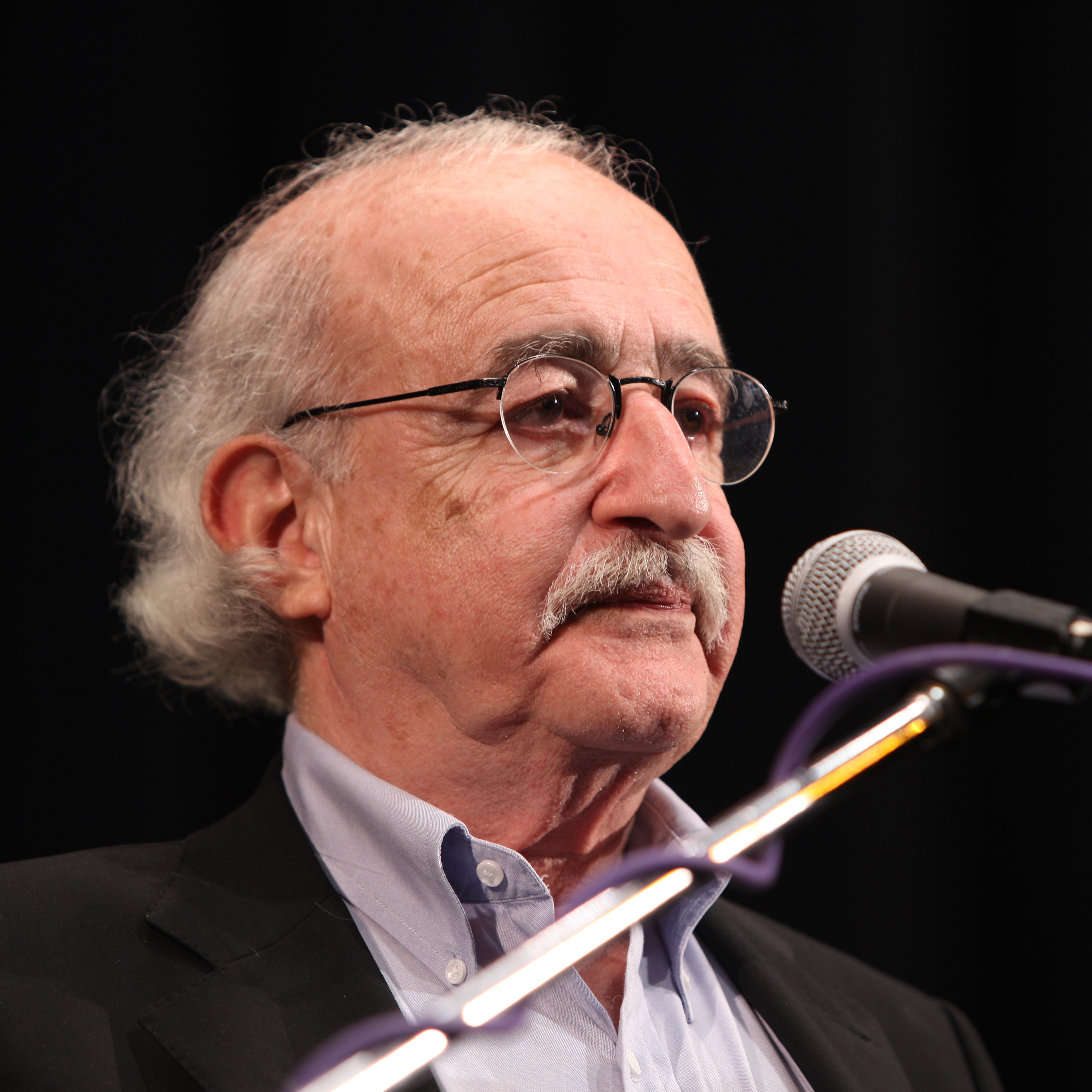 Juraj Herz foto