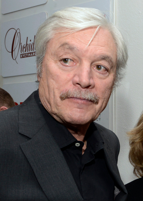 Juraj Kukura foto