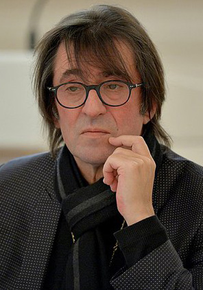 Jurij Bašmet foto