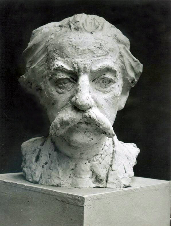 Jurij Michajlovič Lotman foto