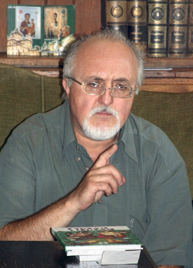 Jurij Vynnyčuk foto