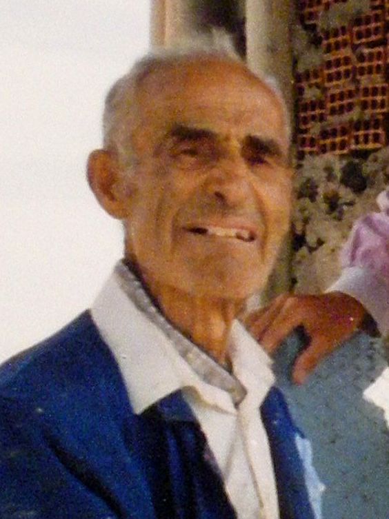 Justo Gallego Martínez foto