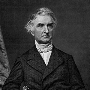 Justus von Liebig foto