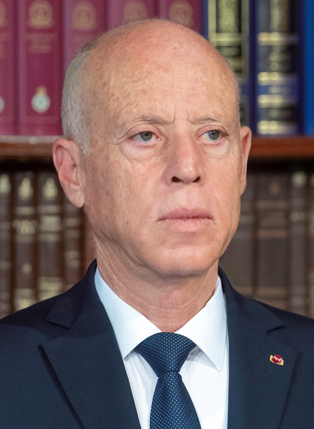 Kaís Saíd foto