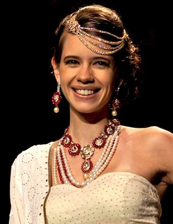 Kalki Koechlin foto