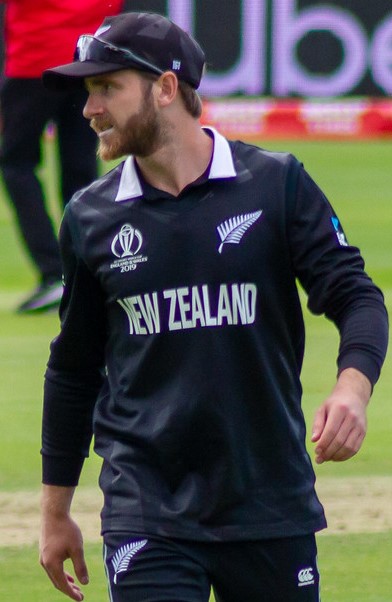 Kane Williamson foto