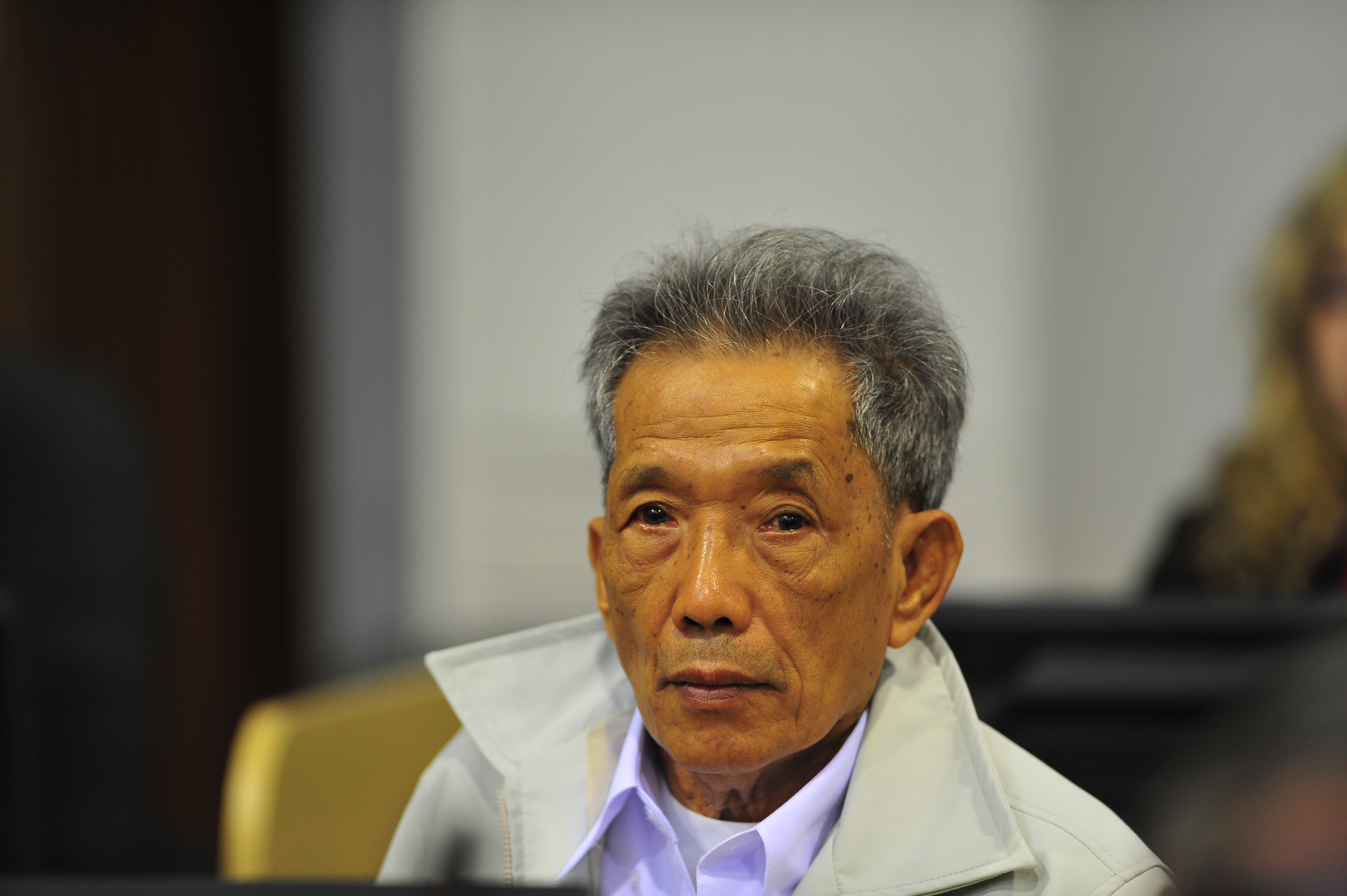 Kang Kek Ieu foto