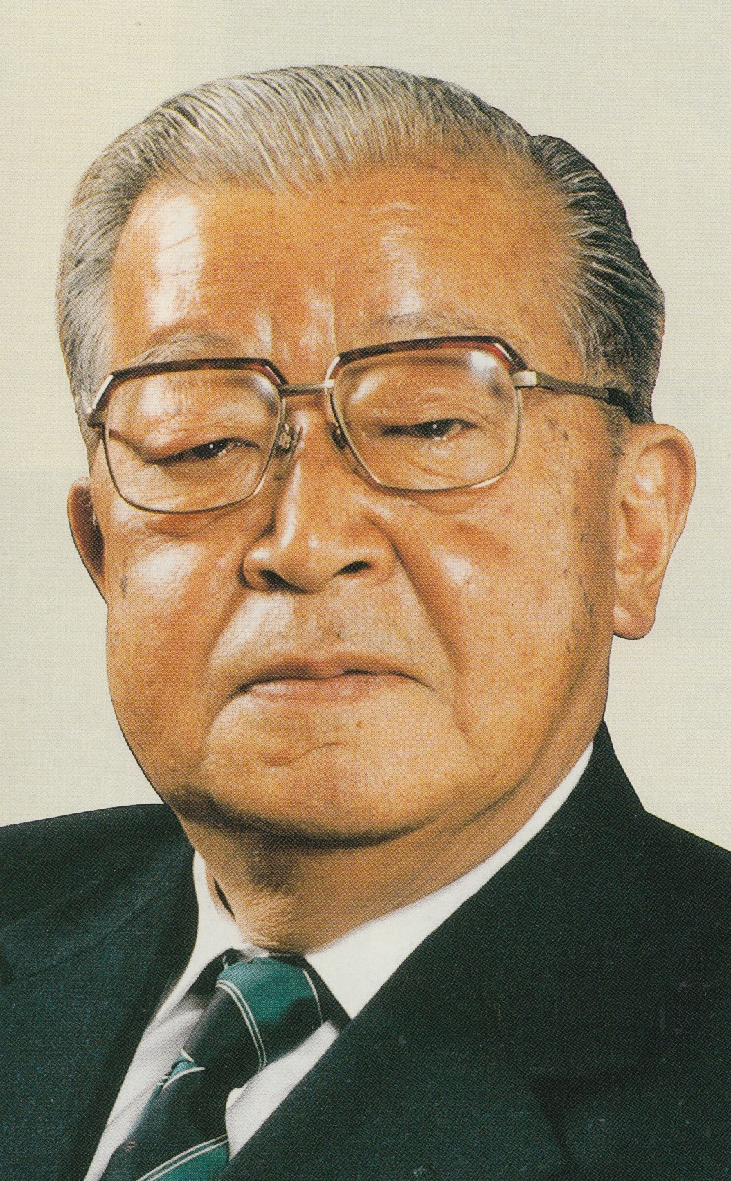 Kaoru Išikawa foto