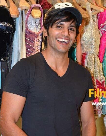 Karanvir Bohra foto