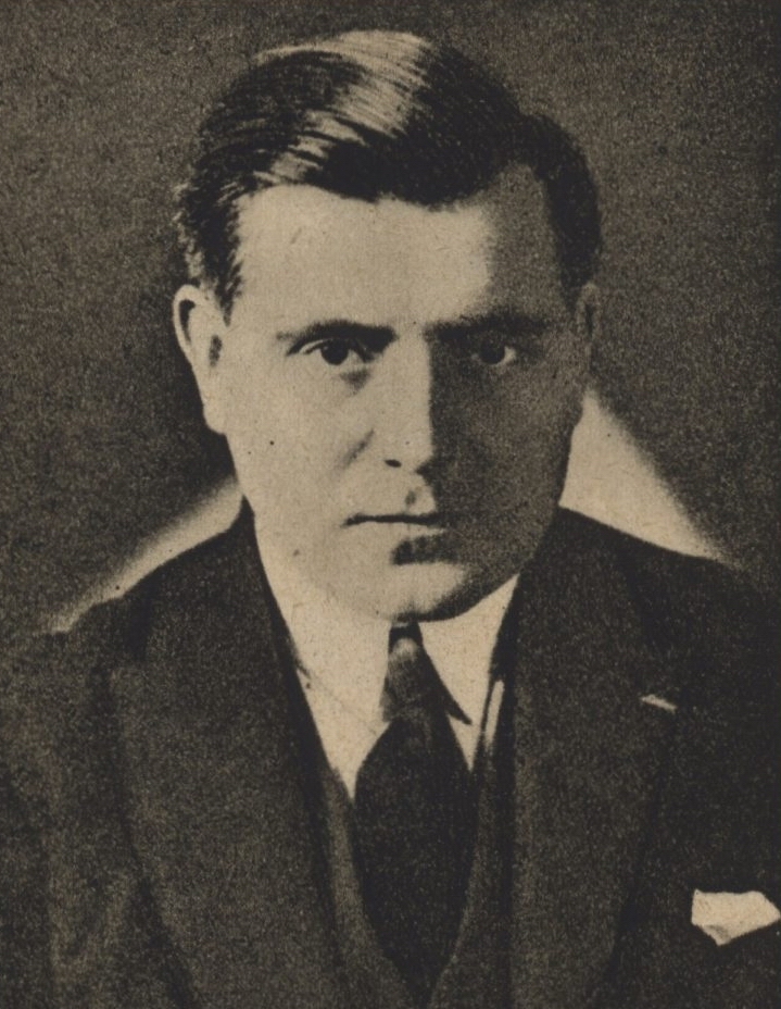 Karel Boleslav Jirák foto