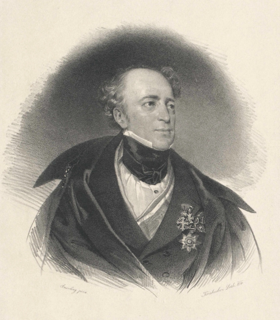 Karel Chotek foto