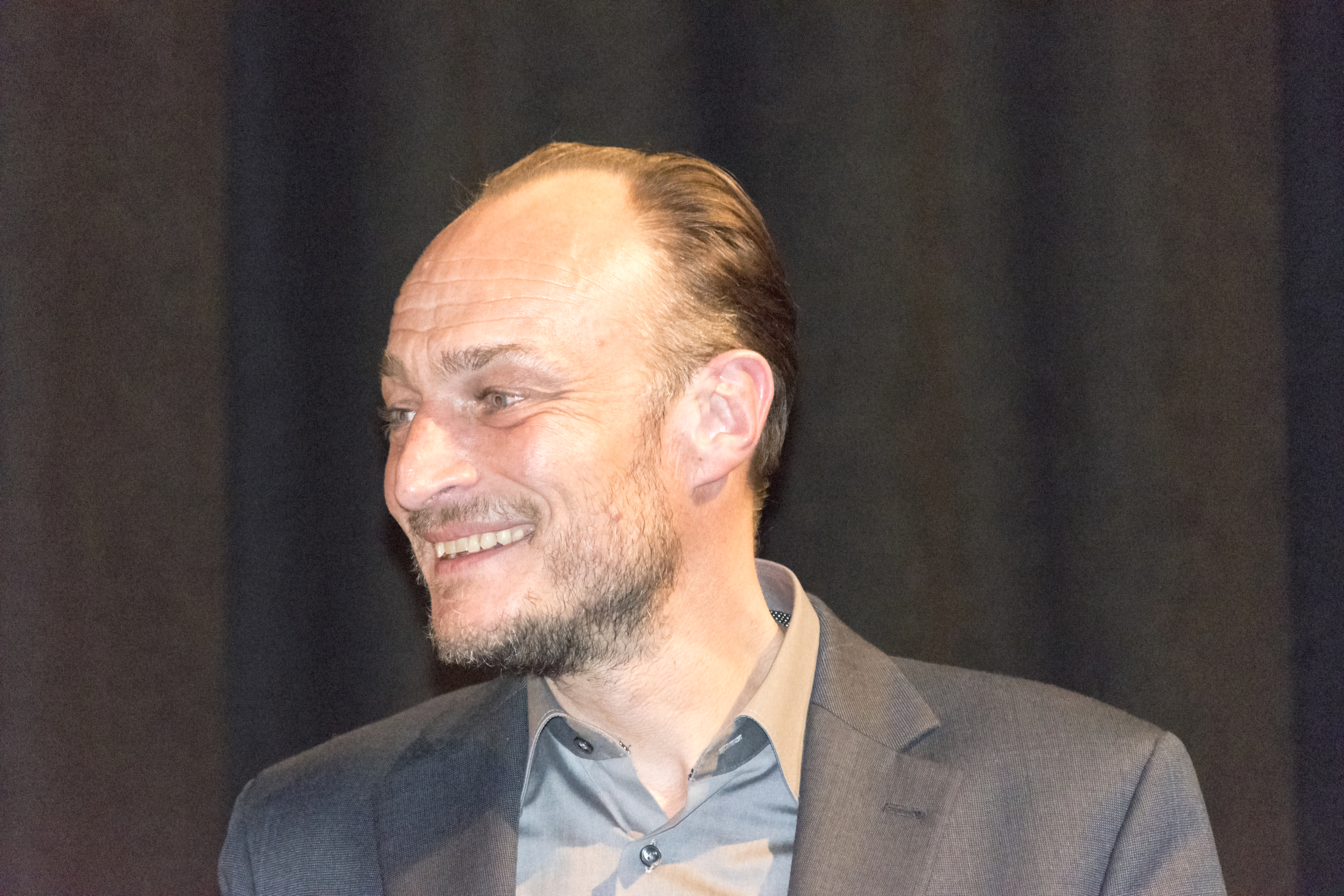 Karel Dobrý foto