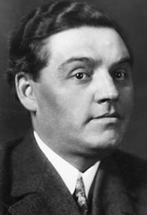 Karel Hugo Hilar foto