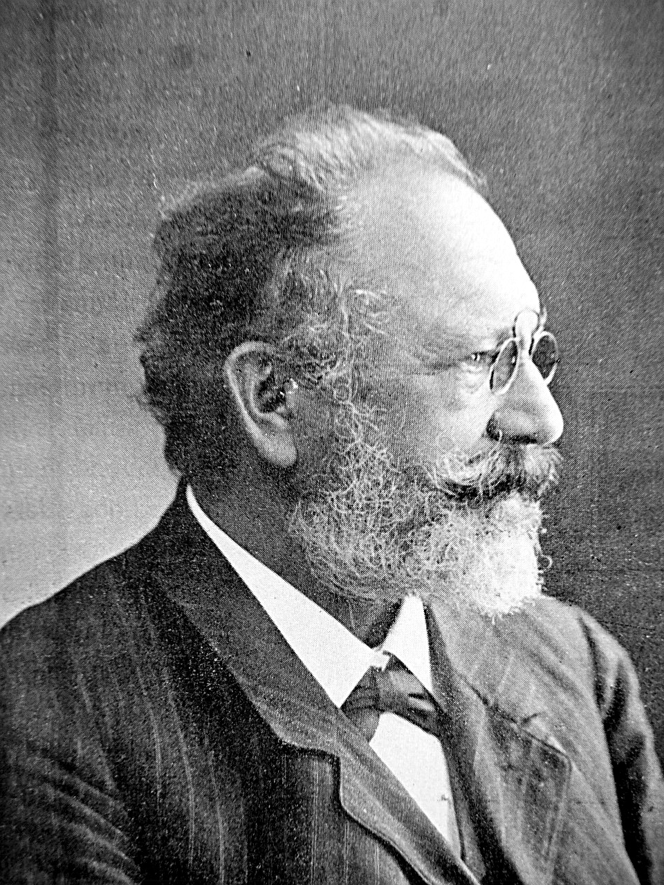 Karel Klostermann foto