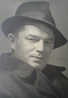 Karel Konrád foto