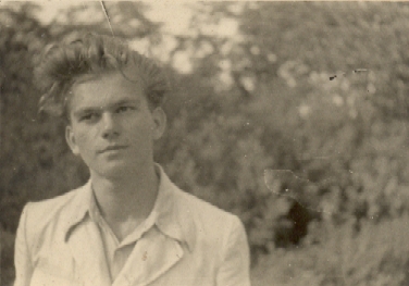 Karel Kosík foto