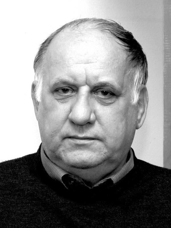 Karel Kuklík foto