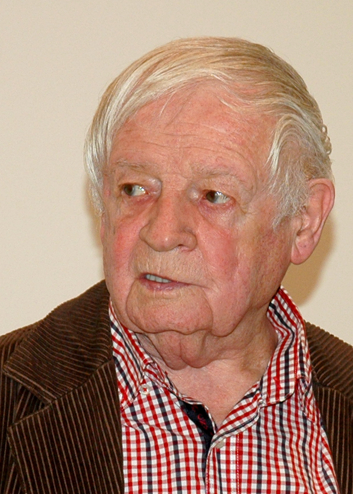 Karel Malich foto