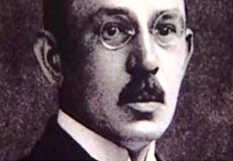 Karel Myslbek foto