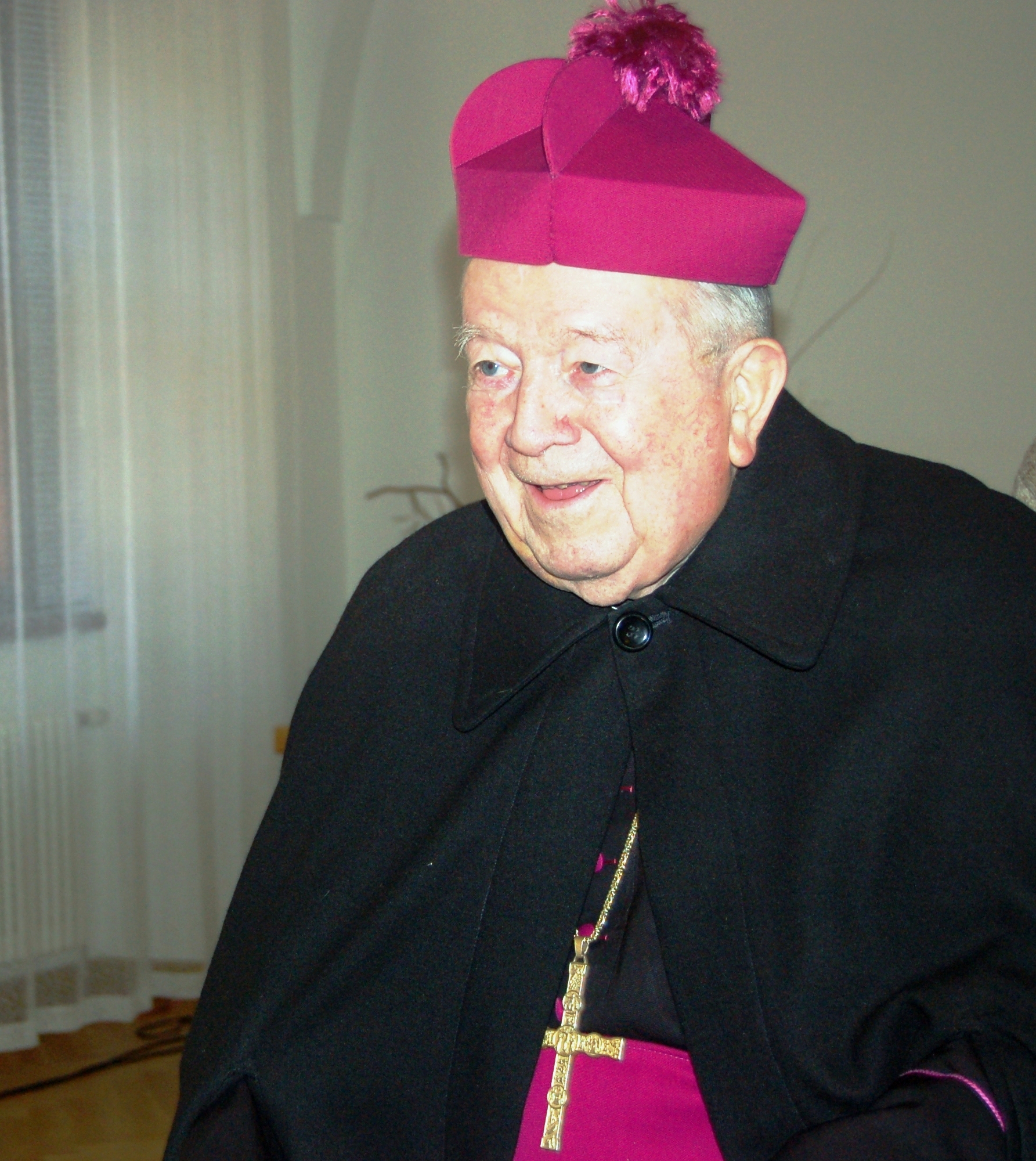Karel Otčenášek foto