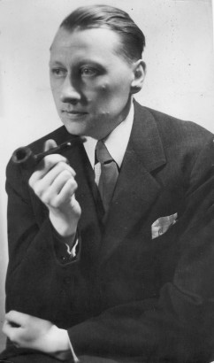 Karel Schulz foto