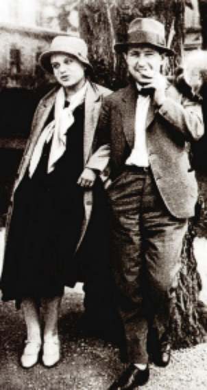 Karel Teige foto