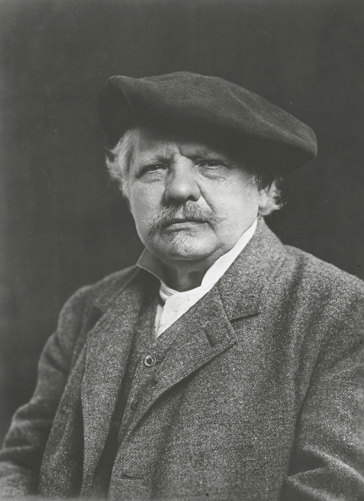 Karel Václav Klíč foto
