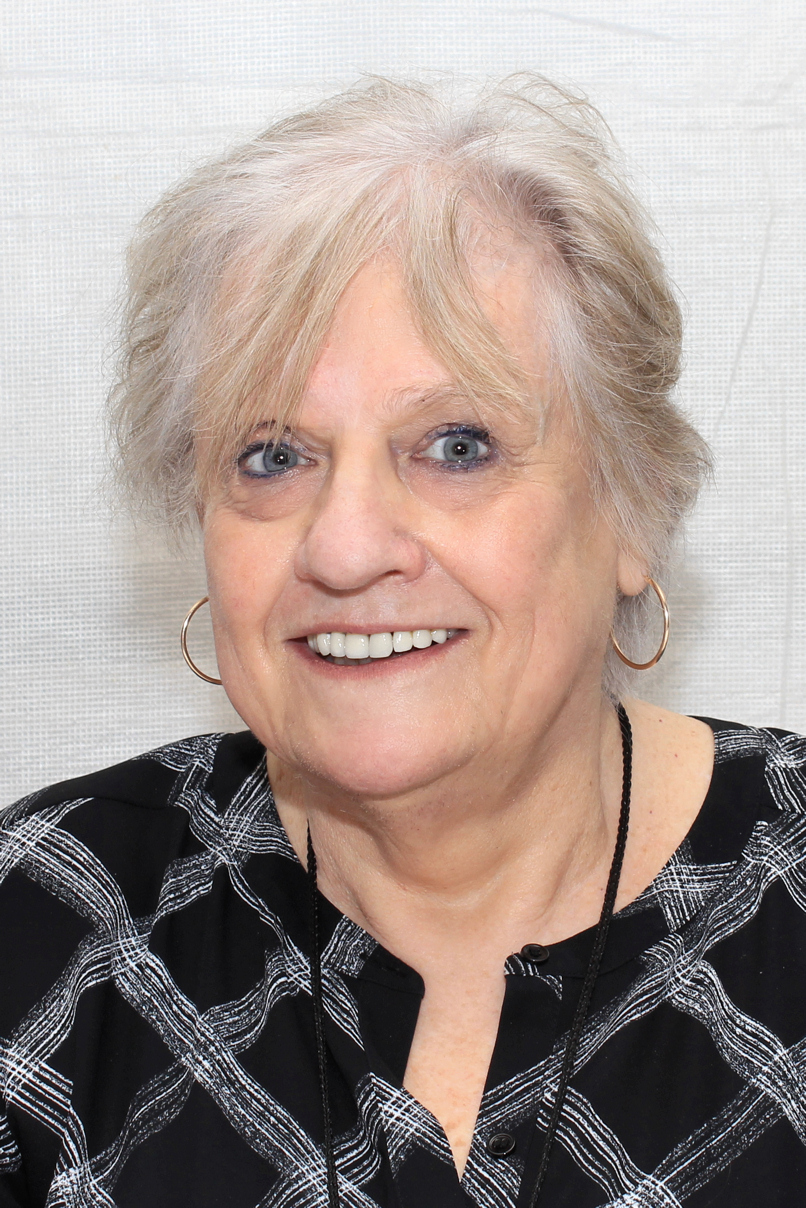 Karen Cushman foto
