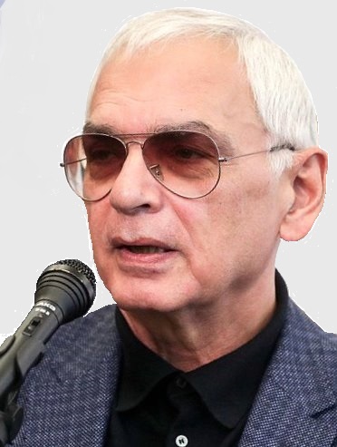 Karen Šachnazarov foto