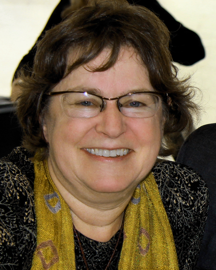 Karen Joy Fowler foto